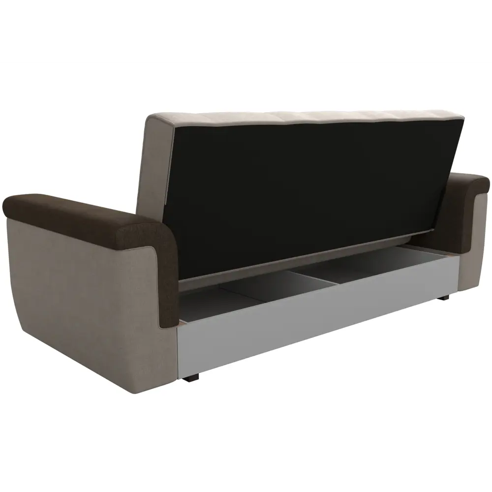 Фото 8 Раскладной диван Лига Диванов Эллиот 107481 236x98x97 см рогожка цвет бежевый Фото 8 Раскладной диван Лига Диванов Эллиот 107481 236x98x97 см рогожка цвет бежевый