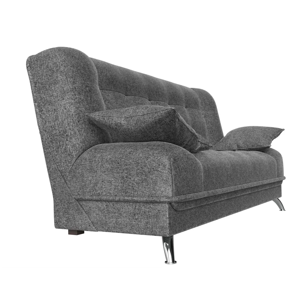 Фото 3 Диван Лига диванов Анна 201x85x95 см рогожка 102738 Фото 3 Диван Лига диванов Анна 201x85x95 см рогожка 102738