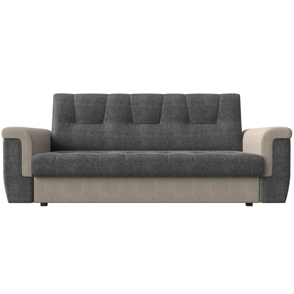 Фото 2 Диван Лига диванов Эллиот 236x98x97 см рогожка 107487 Фото 2 Диван Лига диванов Эллиот 236x98x97 см рогожка 107487