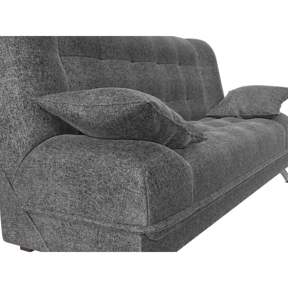 Фото 4 Диван Лига диванов Анна 201x85x95 см рогожка 102738 Фото 4 Диван Лига диванов Анна 201x85x95 см рогожка 102738