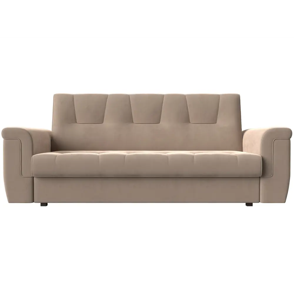 Фото 2 Диван Лига диванов Эллиот 236x98x97 см велюр 107447 Фото 2 Диван Лига диванов Эллиот 236x98x97 см велюр 107447