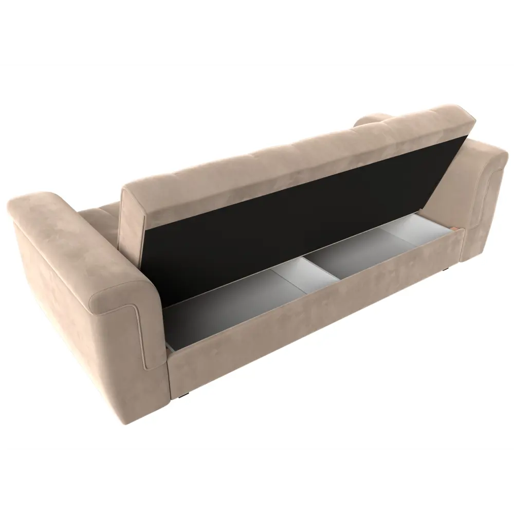 Фото 6 Диван Лига диванов Эллиот 236x98x97 см велюр 107447 Фото 6 Диван Лига диванов Эллиот 236x98x97 см велюр 107447