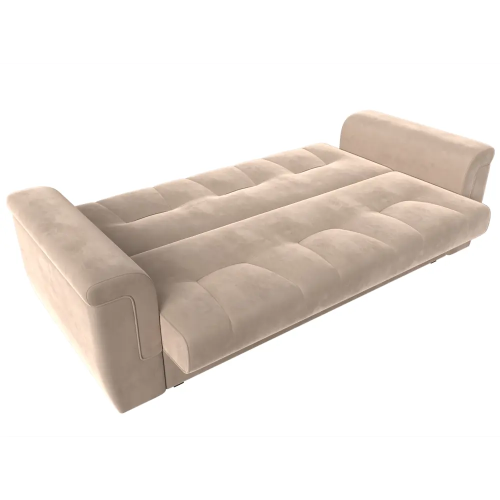 Фото 7 Диван Лига диванов Эллиот 236x98x97 см велюр 107447 Фото 7 Диван Лига диванов Эллиот 236x98x97 см велюр 107447