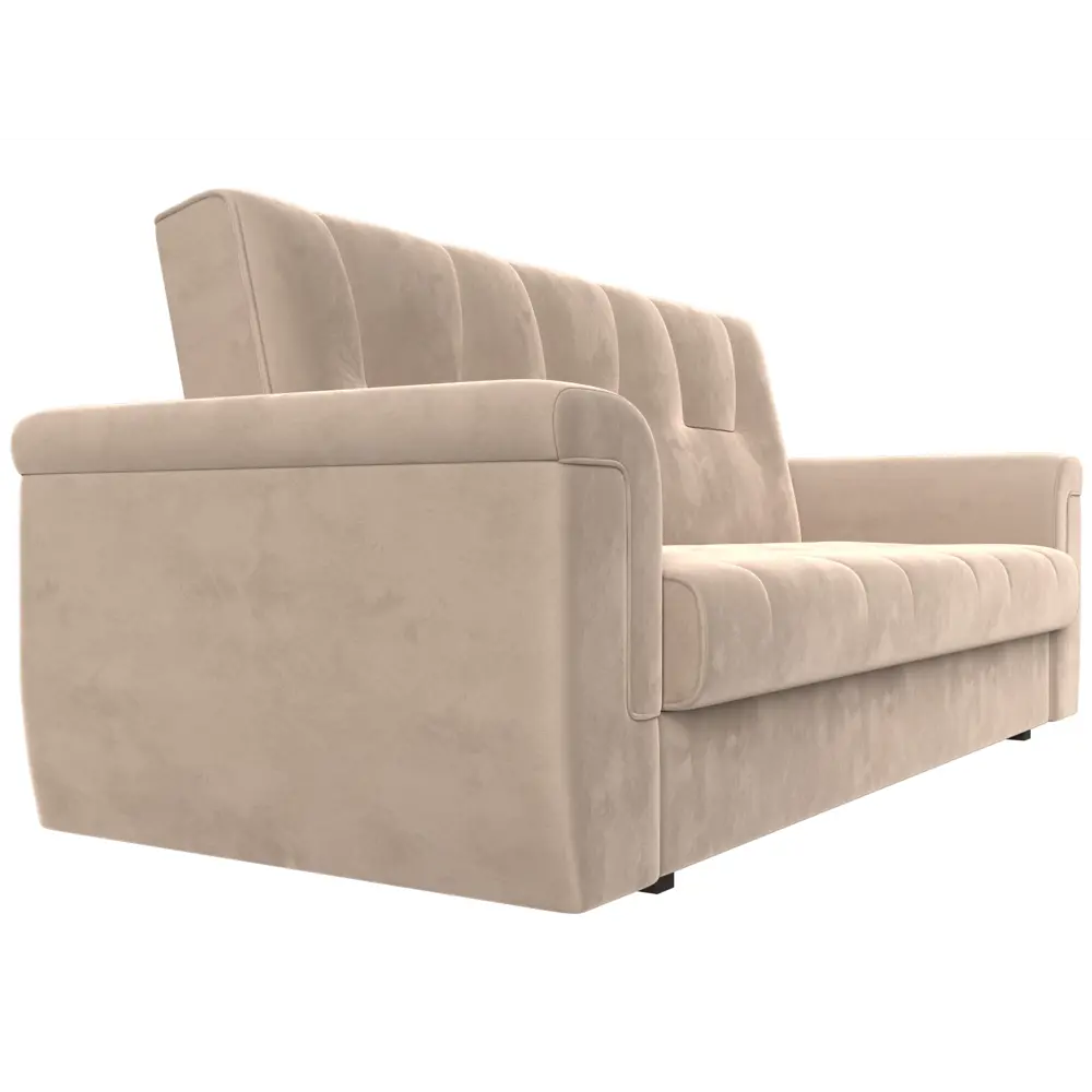 Фото 3 Диван Лига диванов Эллиот 236x98x97 см велюр 107447 Фото 3 Диван Лига диванов Эллиот 236x98x97 см велюр 107447