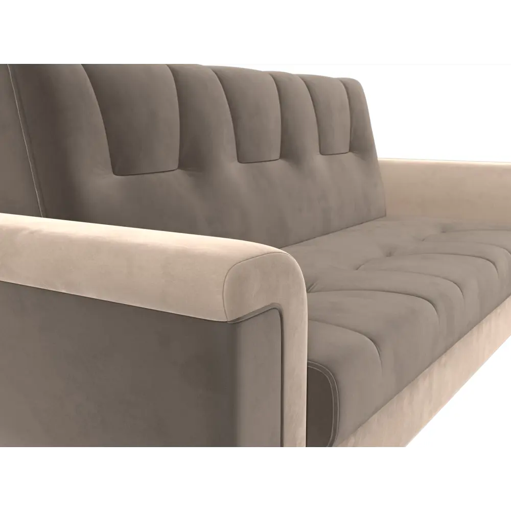 Фото 4 Диван Лига диванов Эллиот 236x98x97 см велюр 107456 Фото 4 Диван Лига диванов Эллиот 236x98x97 см велюр 107456