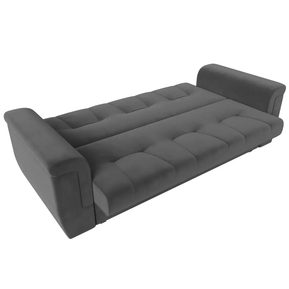 Фото 7 Диван Лига диванов Эллиот 236x98x97 см велюр 107457 Фото 7 Диван Лига диванов Эллиот 236x98x97 см велюр 107457