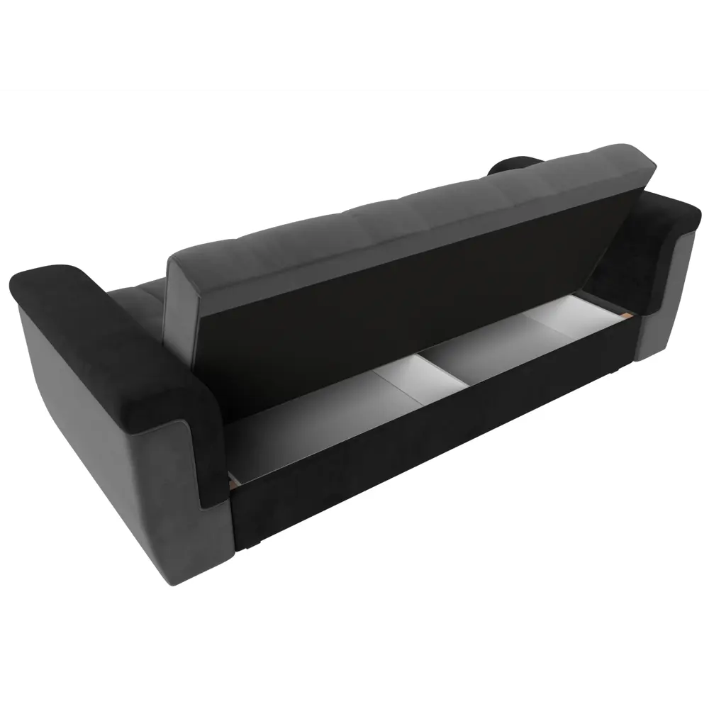 Фото 6 Диван Лига диванов Эллиот 236x98x97 см велюр 107458 Фото 6 Диван Лига диванов Эллиот 236x98x97 см велюр 107458