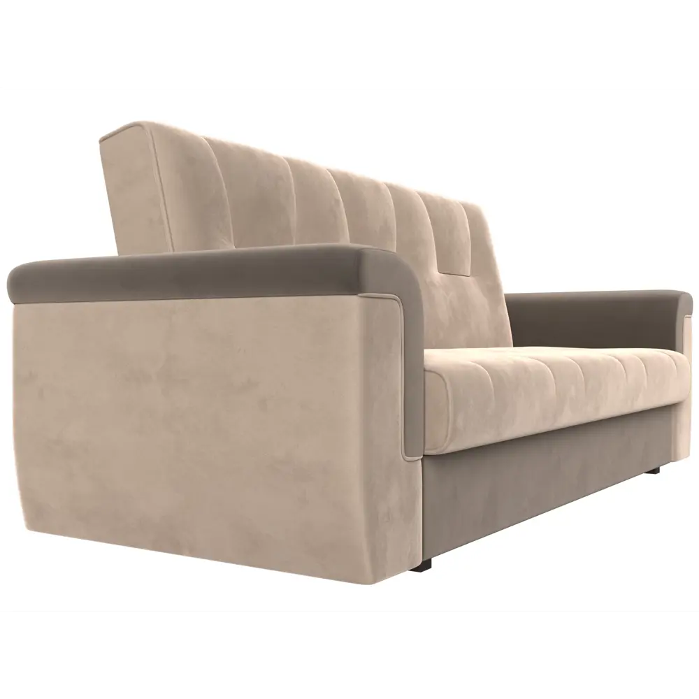 Фото 3 Диван Лига диванов Эллиот 236x98x97 см велюр 107448 Фото 3 Диван Лига диванов Эллиот 236x98x97 см велюр 107448