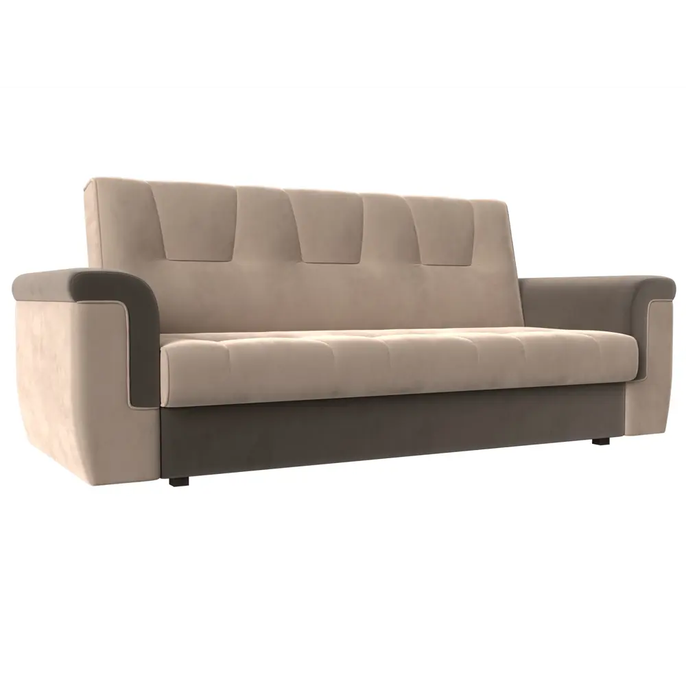 Фото Диван Лига диванов Эллиот 236x98x97 см велюр 107448 Фото Диван Лига диванов Эллиот 236x98x97 см велюр 107448