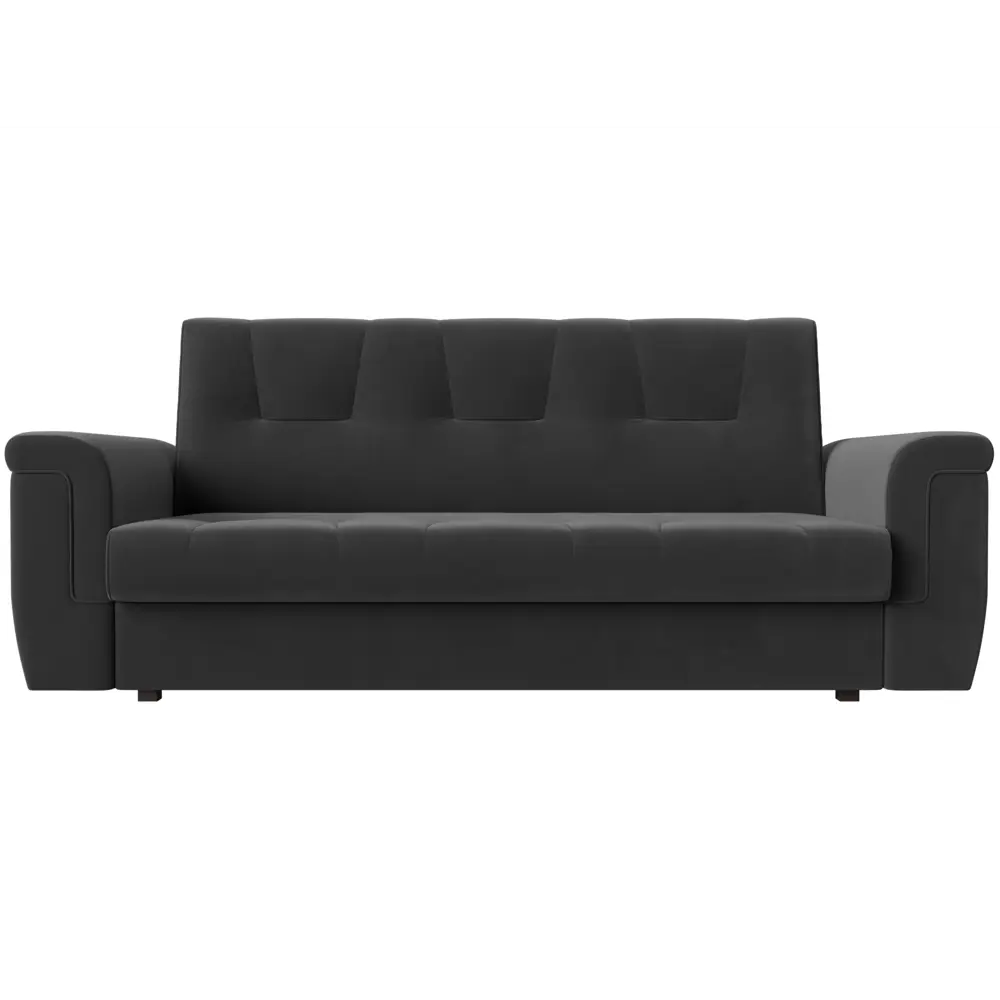 Фото 2 Диван Лига диванов Эллиот 236x98x97 см велюр 107457 Фото 2 Диван Лига диванов Эллиот 236x98x97 см велюр 107457