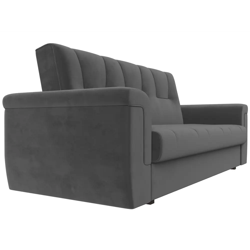 Фото 3 Диван Лига диванов Эллиот 236x98x97 см велюр 107457 Фото 3 Диван Лига диванов Эллиот 236x98x97 см велюр 107457