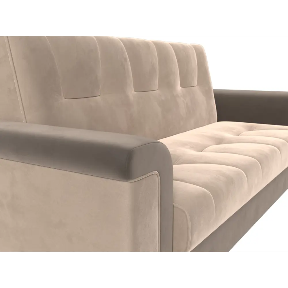 Фото 4 Диван Лига диванов Эллиот 236x98x97 см велюр 107448 Фото 4 Диван Лига диванов Эллиот 236x98x97 см велюр 107448