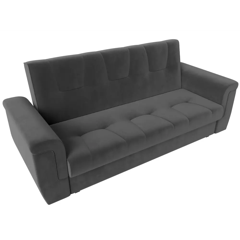 Фото 5 Диван Лига диванов Эллиот 236x98x97 см велюр 107457 Фото 5 Диван Лига диванов Эллиот 236x98x97 см велюр 107457