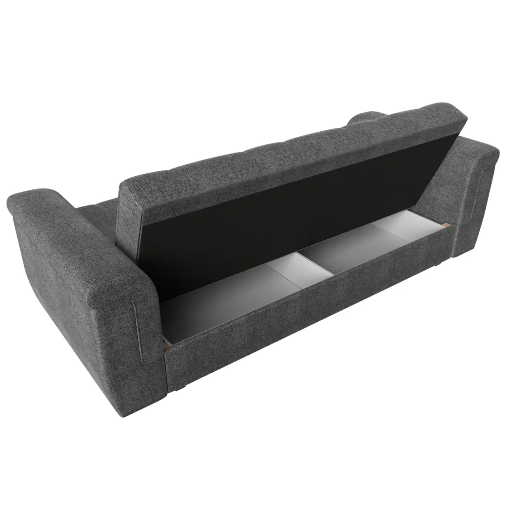 Фото 6 Диван Лига диванов Эллиот 236x98x97 см рогожка 107486 Фото 6 Диван Лига диванов Эллиот 236x98x97 см рогожка 107486