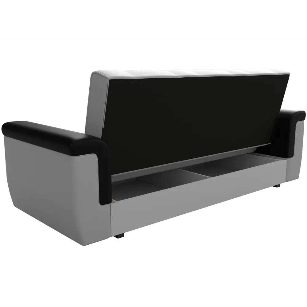 Фото 8 Диван Лига диванов Эллиот 236x98x97 см экокожа 107492 Фото 8 Диван Лига диванов Эллиот 236x98x97 см экокожа 107492