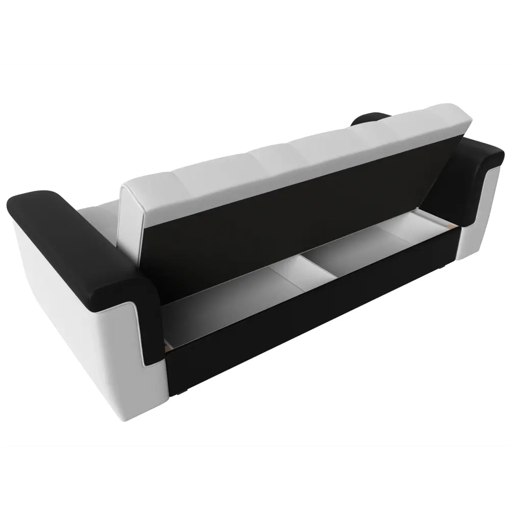 Фото 6 Диван Лига диванов Эллиот 236x98x97 см экокожа 107492 Фото 6 Диван Лига диванов Эллиот 236x98x97 см экокожа 107492