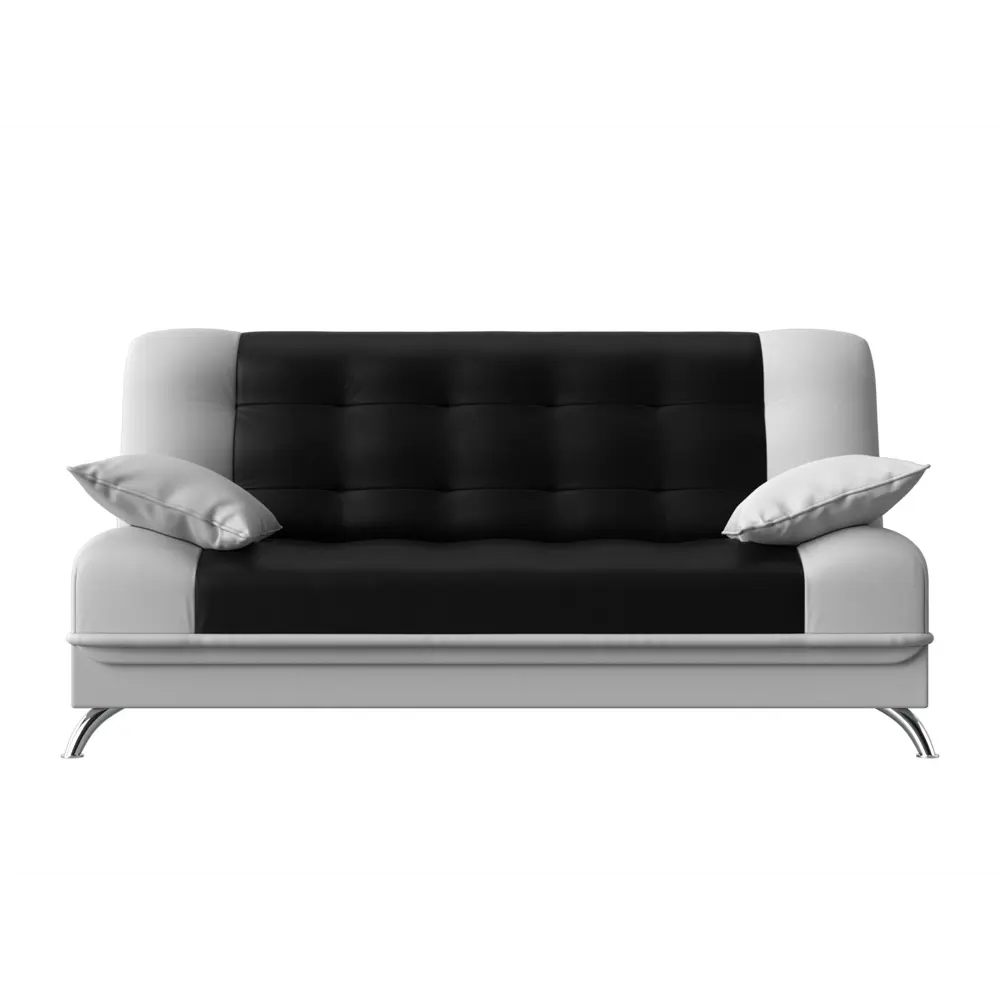 Фото 2 Диван Лига диванов Анна 201x85x95 см экокожа 110694 Фото 2 Диван Лига диванов Анна 201x85x95 см экокожа 110694