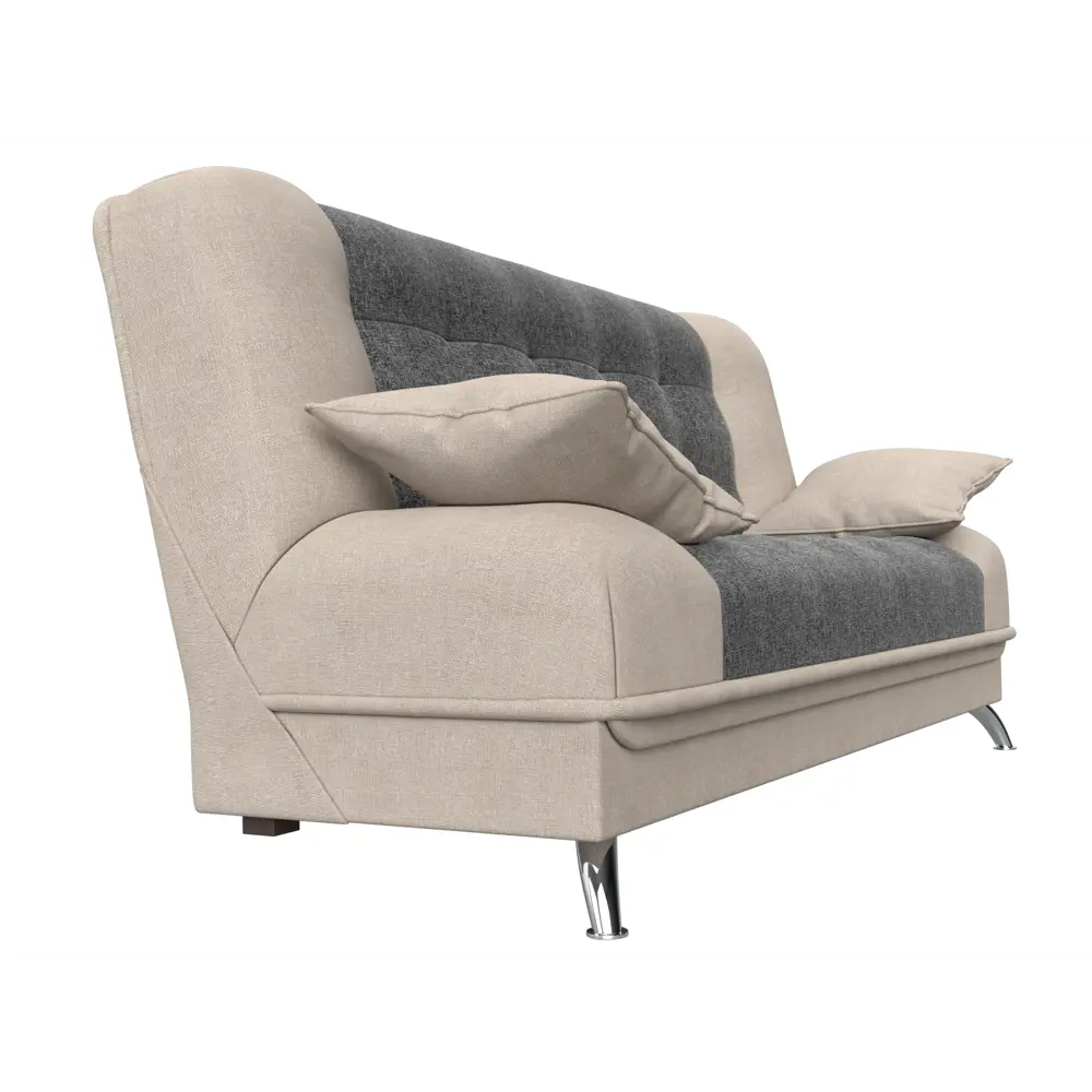 Фото 3 Диван Лига диванов Анна 201x85x95 см рогожка 110689 Фото 3 Диван Лига диванов Анна 201x85x95 см рогожка 110689