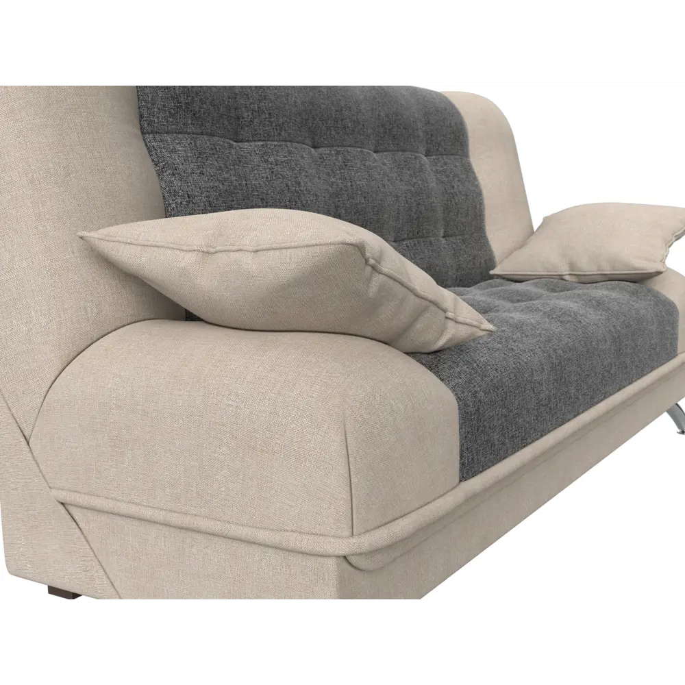 Фото 4 Диван Лига диванов Анна 201x85x95 см рогожка 110689 Фото 4 Диван Лига диванов Анна 201x85x95 см рогожка 110689