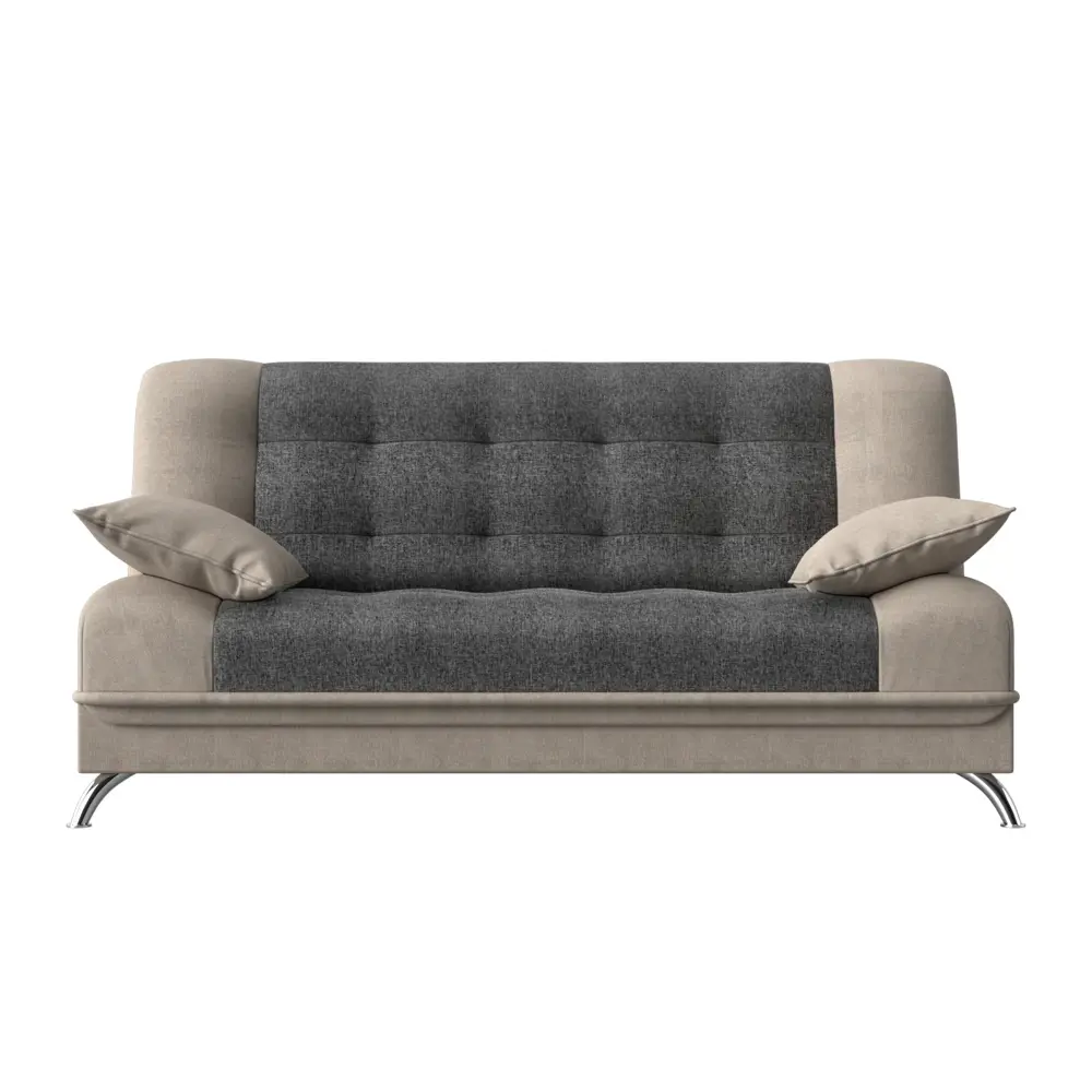 Фото 2 Диван Лига диванов Анна 201x85x95 см рогожка 110689 Фото 2 Диван Лига диванов Анна 201x85x95 см рогожка 110689