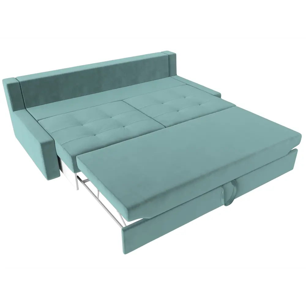 Фото 7 Диван Лига диванов Мартин 178x75x99 см велюр 102803 Фото 7 Диван Лига диванов Мартин 178x75x99 см велюр 102803