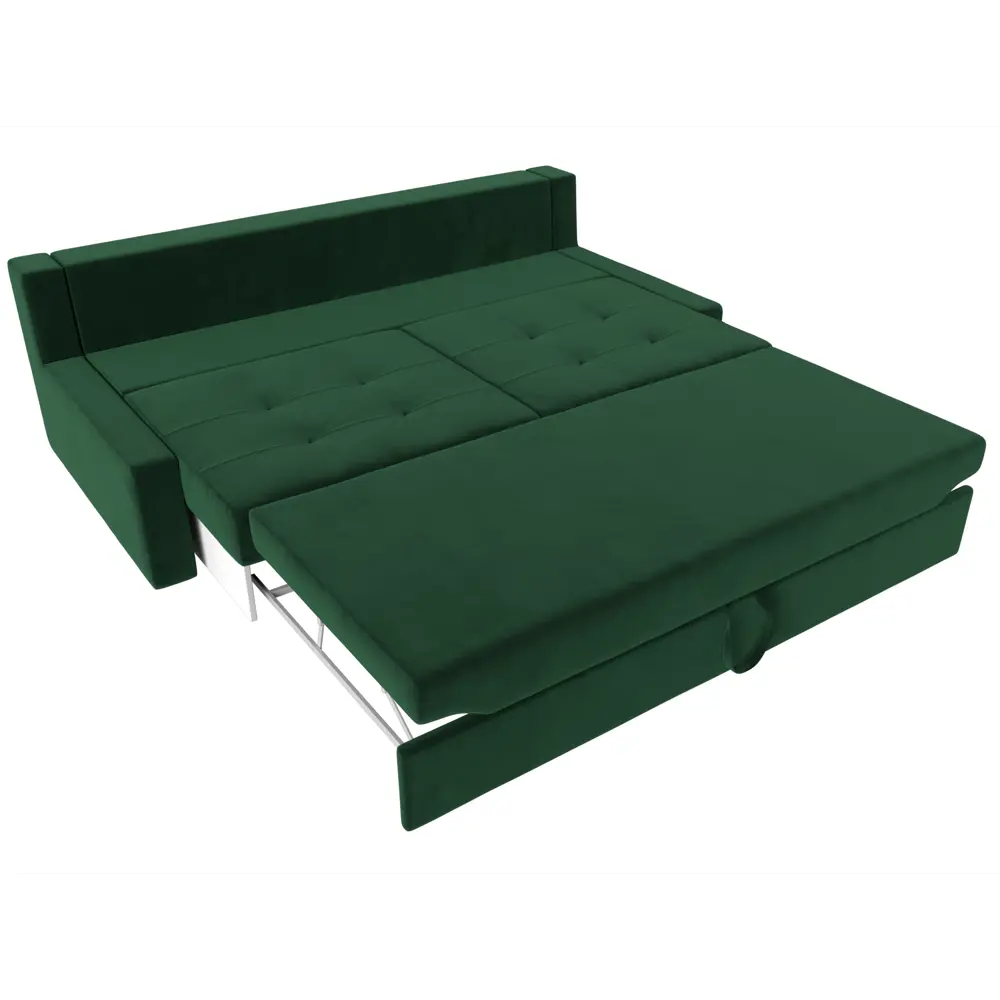 Фото 7 Диван Лига диванов Мартин 178x75x99 см велюр 102804 Фото 7 Диван Лига диванов Мартин 178x75x99 см велюр 102804