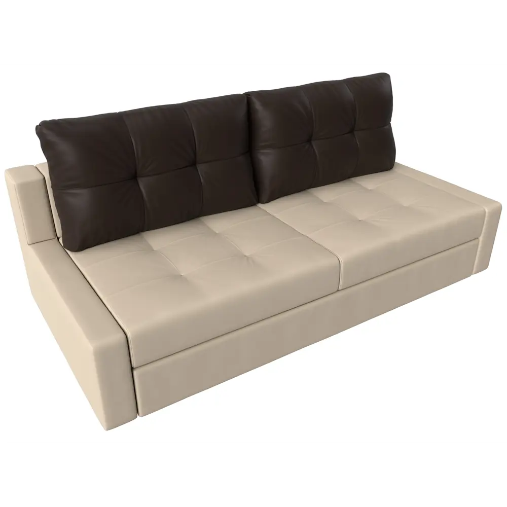 Фото 5 Диван Лига диванов Мартин 178x75x99 см экокожа 102821 Фото 5 Диван Лига диванов Мартин 178x75x99 см экокожа 102821