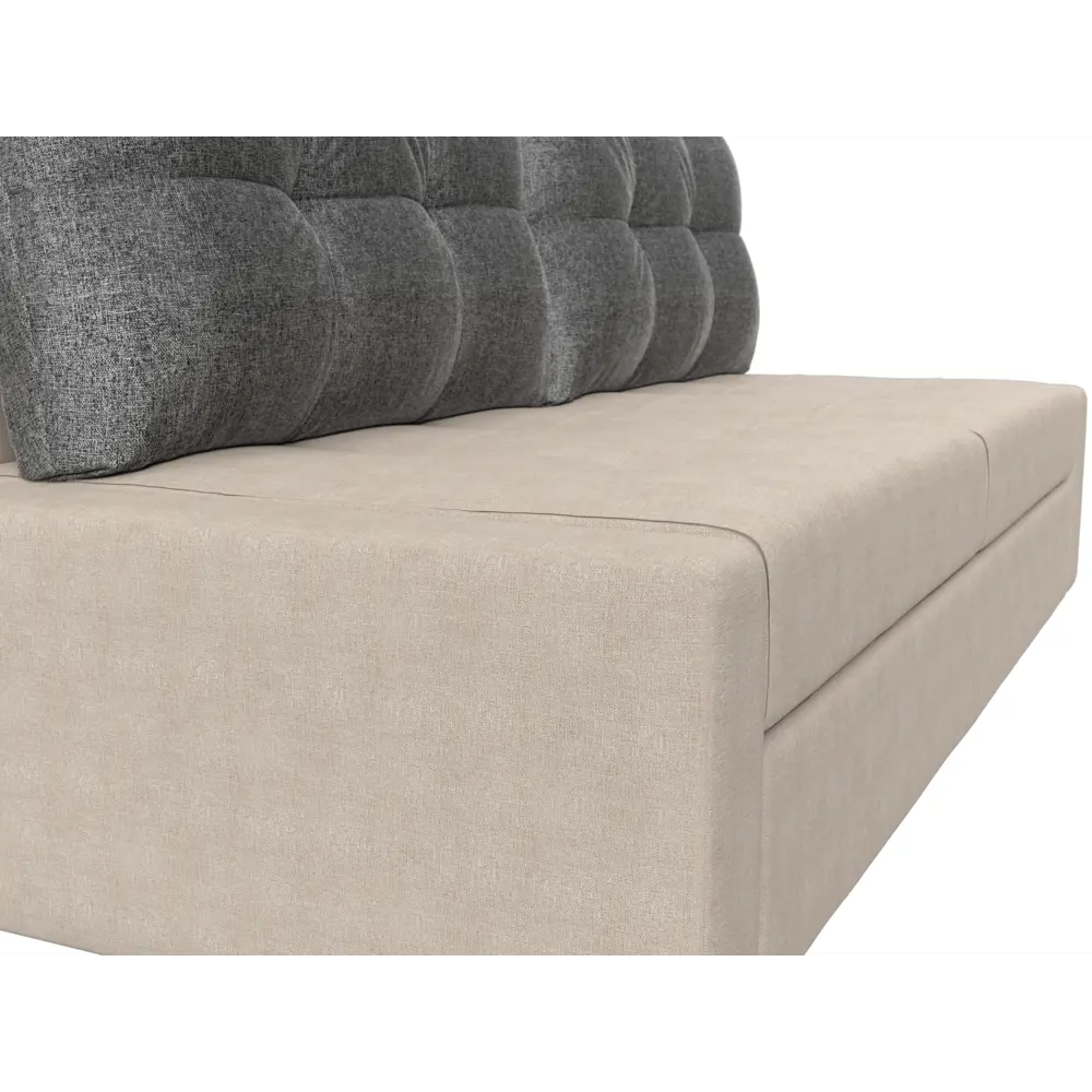 Фото 4 Диван Лига диванов Мартин 178x75x99 см рогожка 102816 Фото 4 Диван Лига диванов Мартин 178x75x99 см рогожка 102816