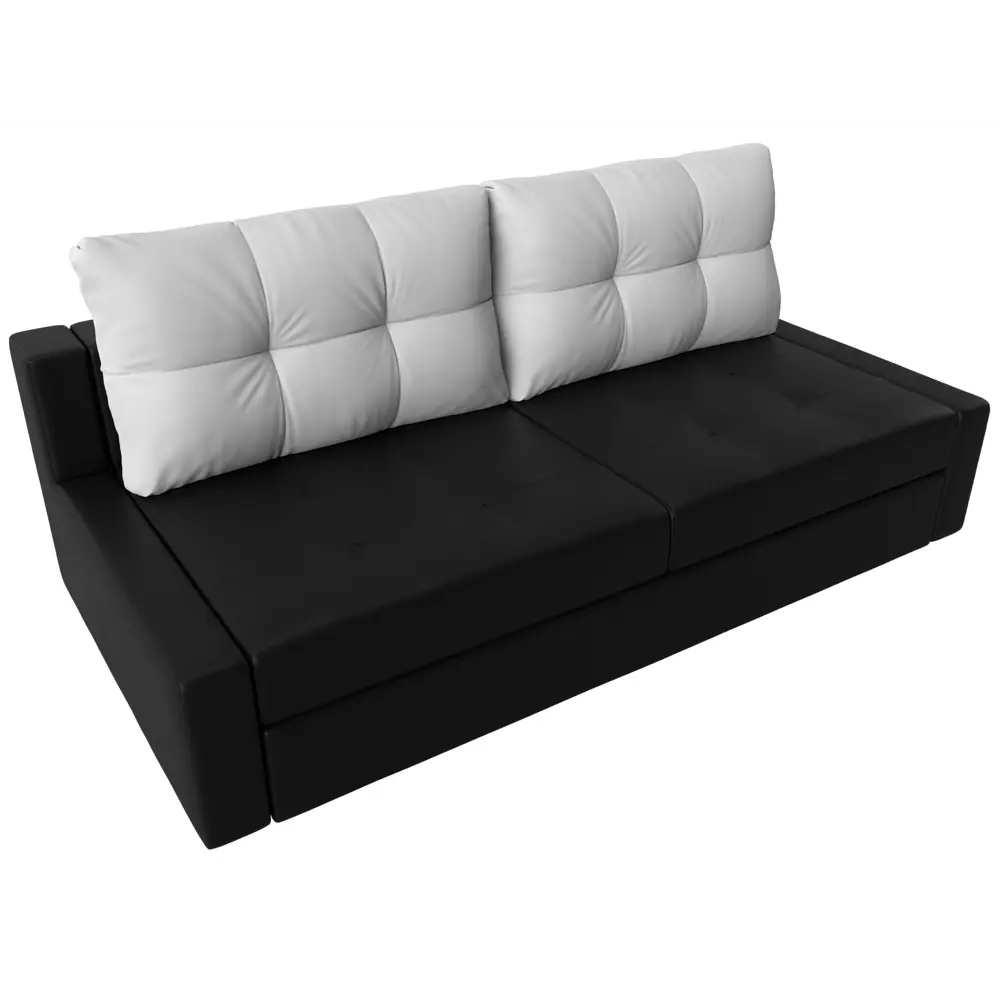 Фото 5 Диван Лига диванов Мартин 178x75x99 см экокожа 102824 Фото 5 Диван Лига диванов Мартин 178x75x99 см экокожа 102824