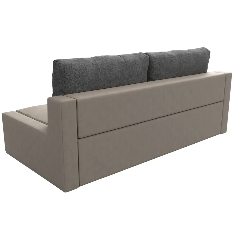 Фото 8 Диван Лига диванов Мартин 178x75x99 см рогожка 102816 Фото 8 Диван Лига диванов Мартин 178x75x99 см рогожка 102816