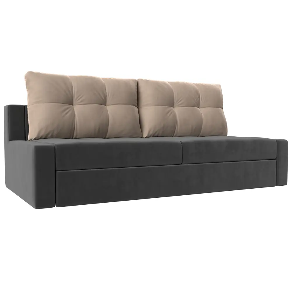 Фото Диван Лига диванов Мартин 178x75x99 см велюр 110996 Фото Диван Лига диванов Мартин 178x75x99 см велюр 110996