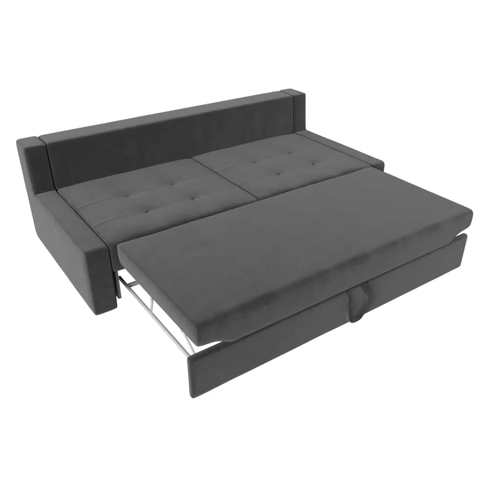 Фото 6 Диван Лига диванов Мартин 178x75x99 см велюр 110996 Фото 6 Диван Лига диванов Мартин 178x75x99 см велюр 110996