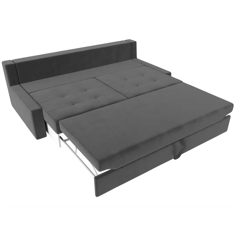 Фото 7 Диван Лига диванов Мартин 178x75x99 см велюр 110996 Фото 7 Диван Лига диванов Мартин 178x75x99 см велюр 110996