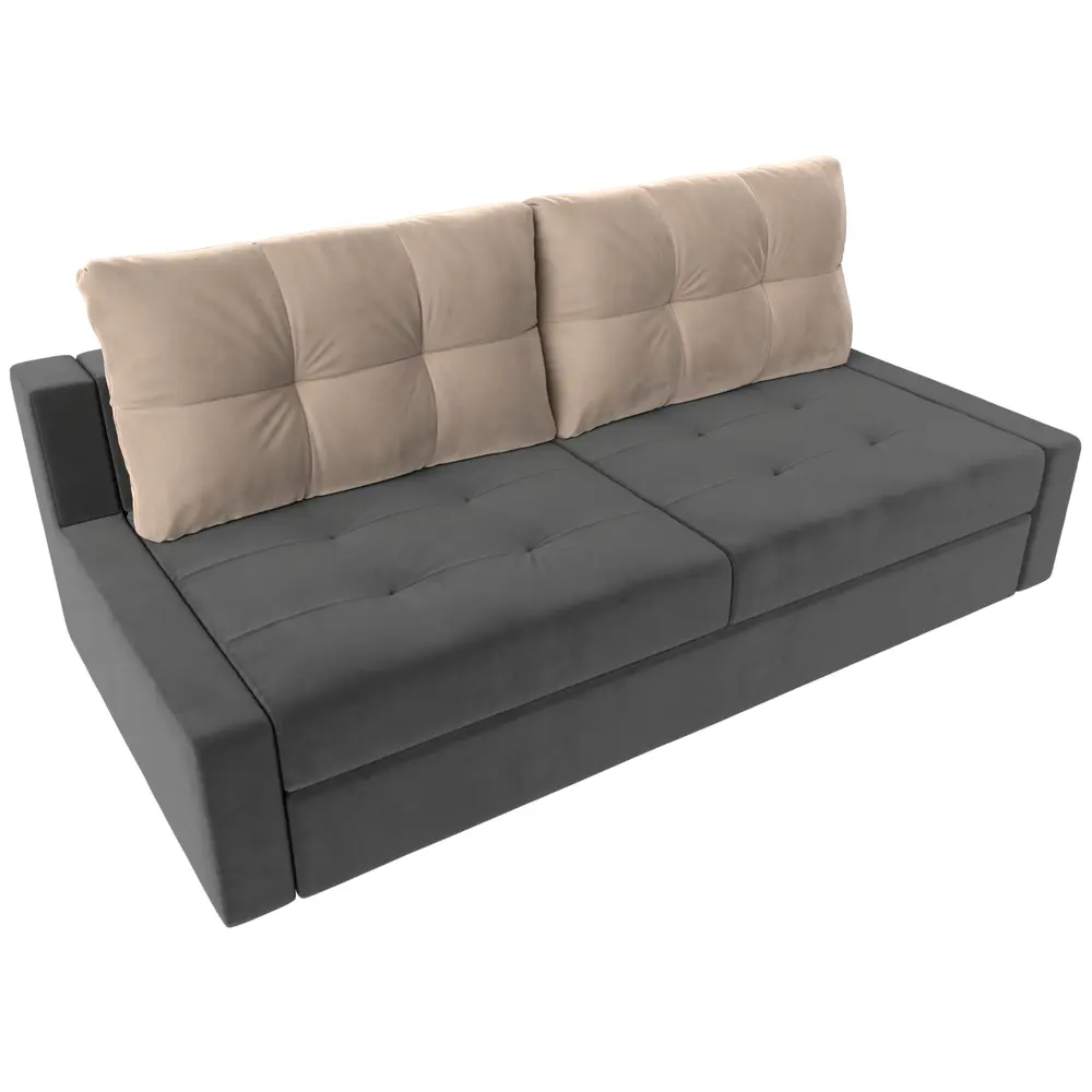 Фото 5 Диван Лига диванов Мартин 178x75x99 см велюр 110996 Фото 5 Диван Лига диванов Мартин 178x75x99 см велюр 110996