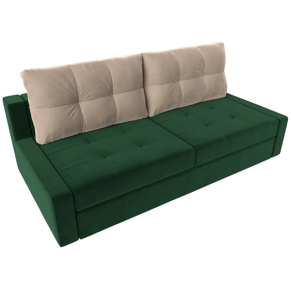 Фото 5 Диван Лига диванов Мартин 178x75x99 см велюр 110994