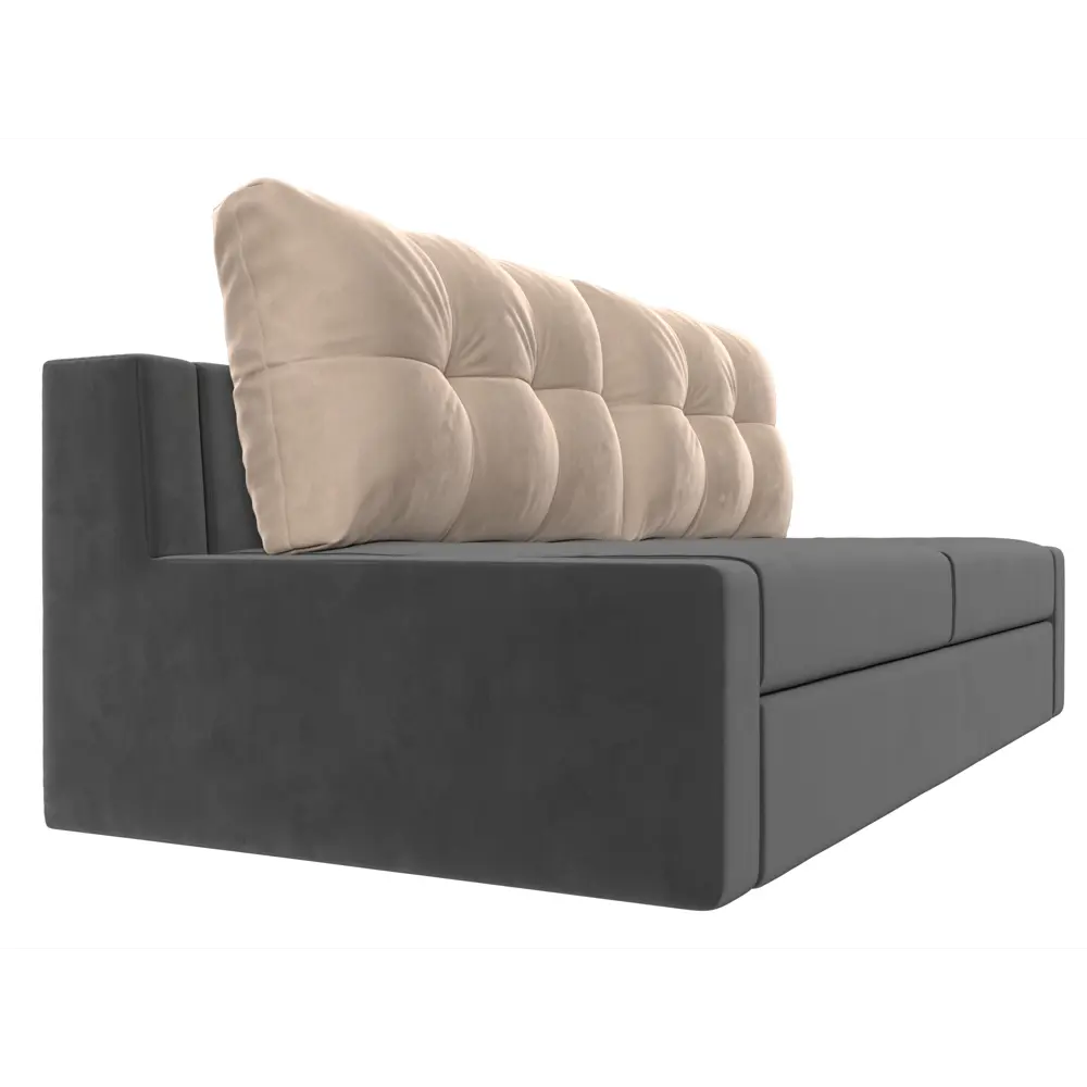 Фото 3 Диван Лига диванов Мартин 178x75x99 см велюр 110996 Фото 3 Диван Лига диванов Мартин 178x75x99 см велюр 110996