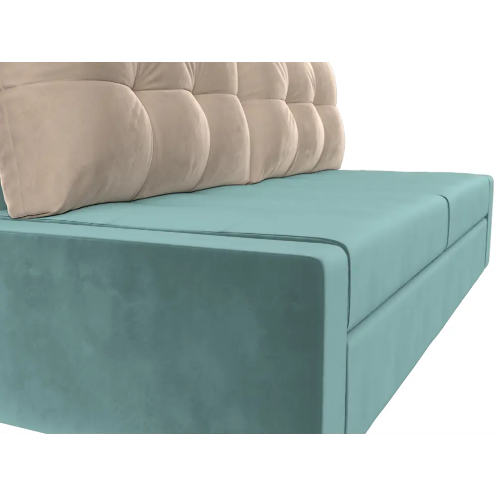 Фото 4 Диван Лига диванов Мартин 178x75x99 см велюр 110993