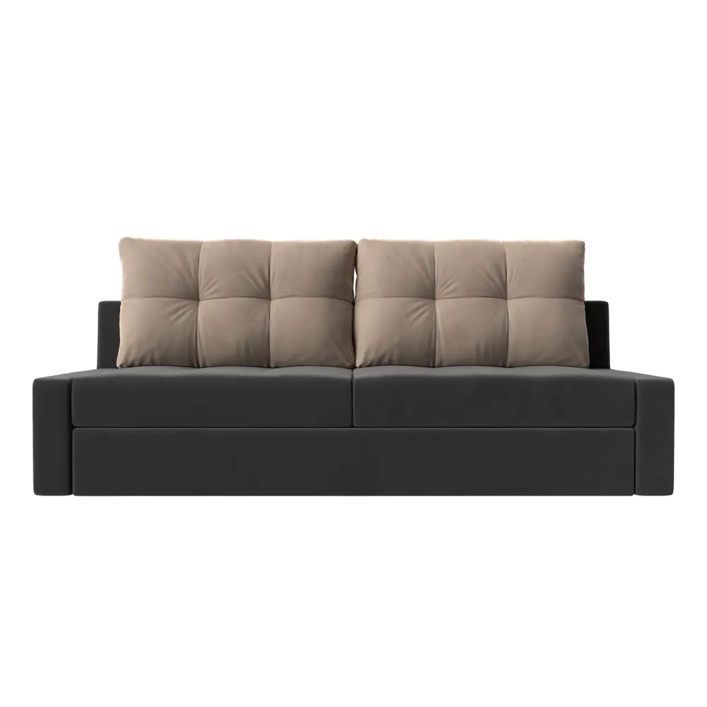 Фото 2 Диван Лига диванов Мартин 178x75x99 см велюр 110996 Фото 2 Диван Лига диванов Мартин 178x75x99 см велюр 110996