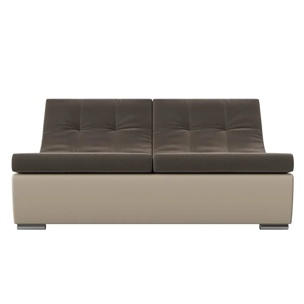 Фото 2 Диван Лига диванов Монреаль 151x78x106 см велюр 111473 Фото 2 Диван Лига диванов Монреаль 151x78x106 см велюр 111473