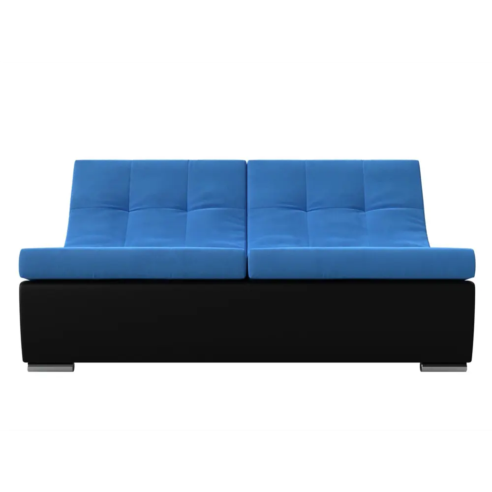 Фото 2 Диван Лига диванов Монреаль 151x78x106 см велюр 111475