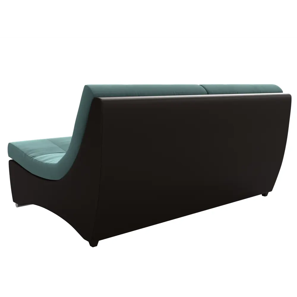 Фото 6 Диван Лига диванов Монреаль 151x78x106 см велюр 111474