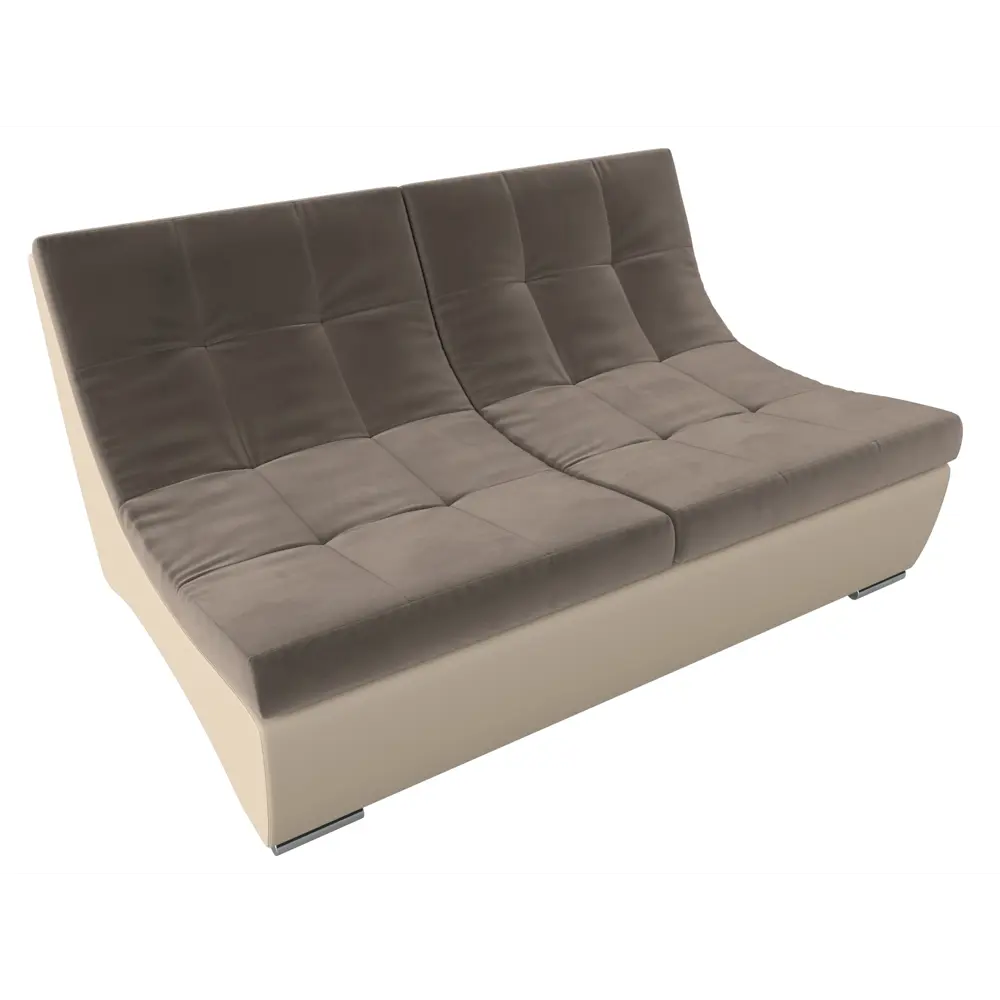 Фото 5 Диван Лига диванов Монреаль 151x78x106 см велюр 111473 Фото 5 Диван Лига диванов Монреаль 151x78x106 см велюр 111473