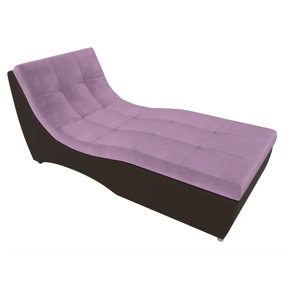 Фото 5 Диван Лига диванов Монреаль 77x78x172 см микровельвет 111462