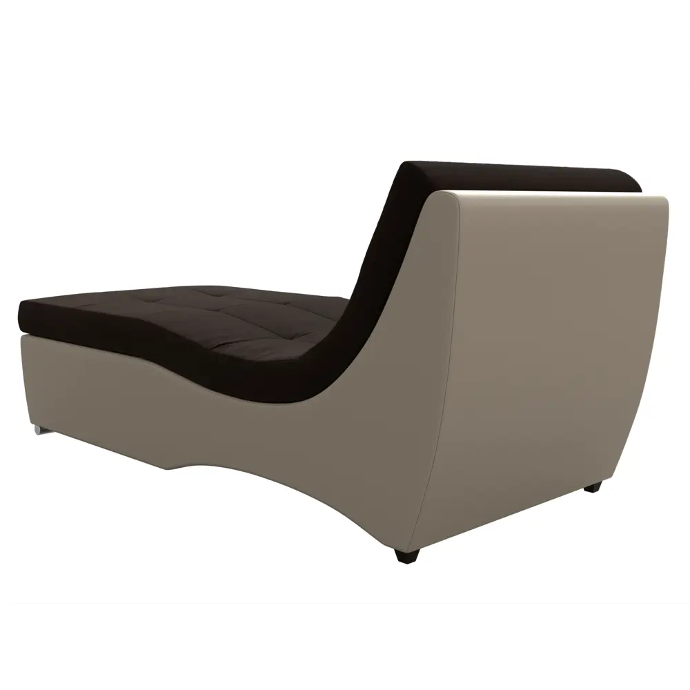 Фото 6 Диван Лига диванов Монреаль 77x78x172 см микровельвет 111456