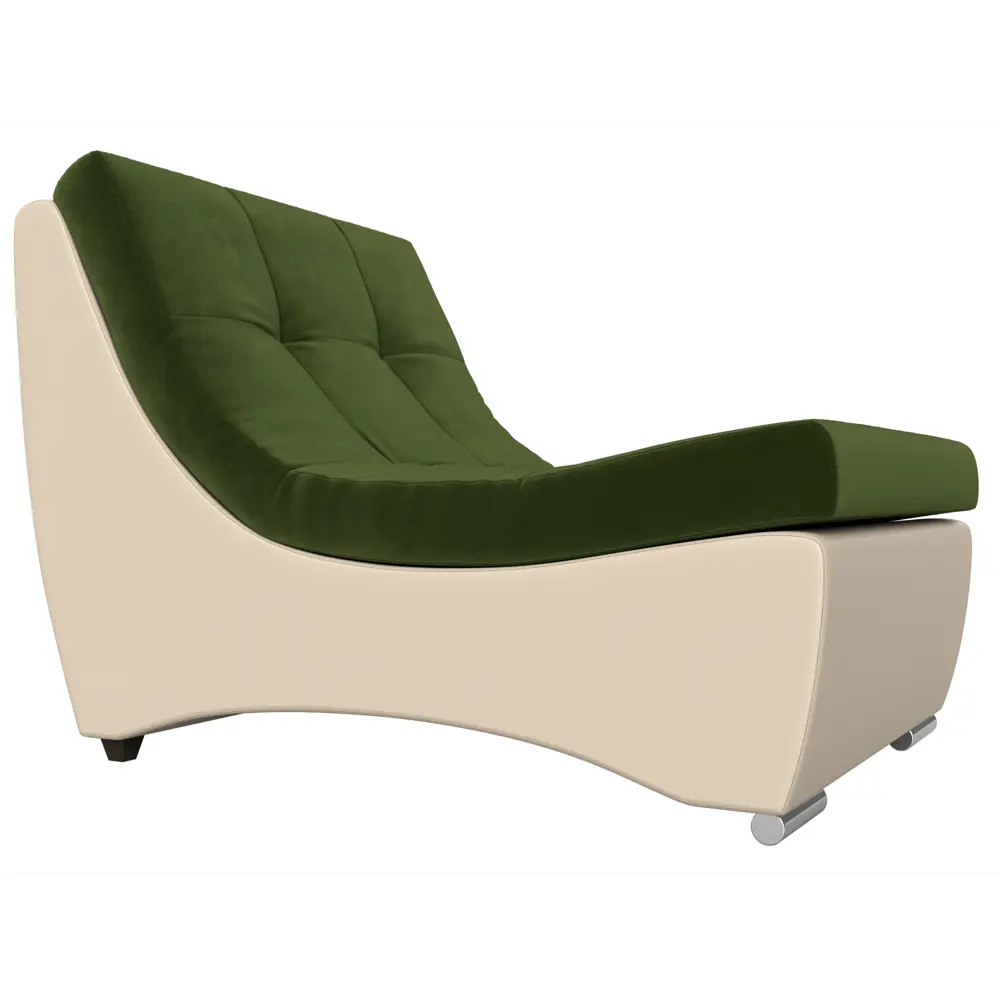 Фото 3 Диван Лига диванов Монреаль 77x78x106 см микровельвет 111435 Фото 3 Диван Лига диванов Монреаль 77x78x106 см микровельвет 111435