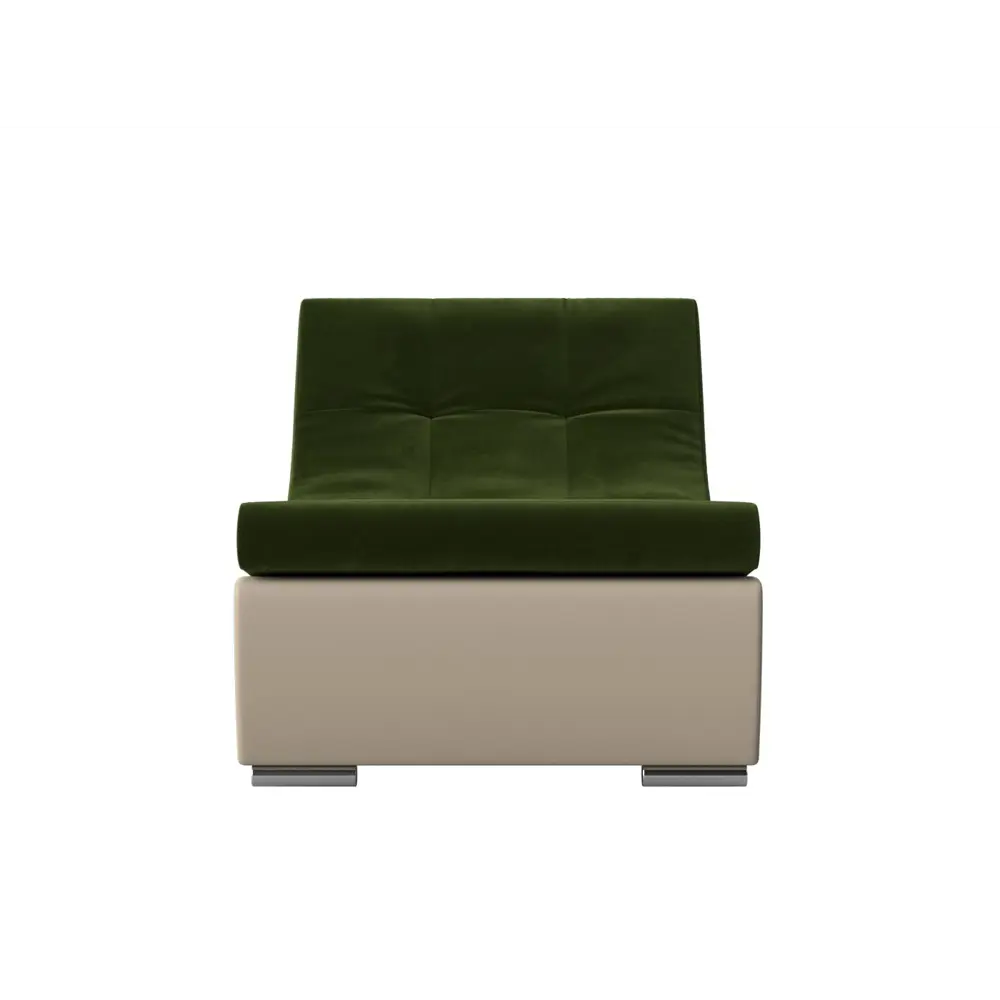 Фото 2 Диван Лига диванов Монреаль 77x78x106 см микровельвет 111435 Фото 2 Диван Лига диванов Монреаль 77x78x106 см микровельвет 111435