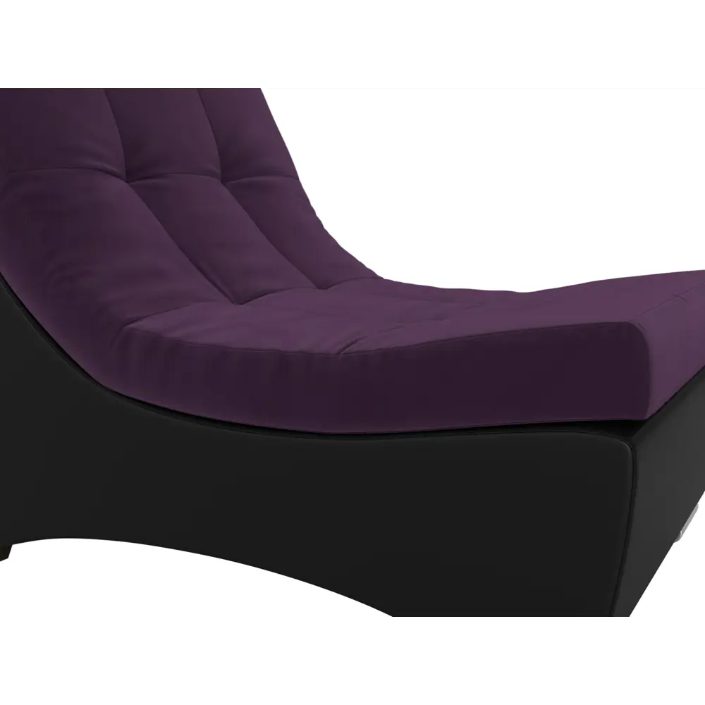 Фото 4 Диван Лига диванов Монреаль 77x78x106 см велюр 111428 Фото 4 Диван Лига диванов Монреаль 77x78x106 см велюр 111428