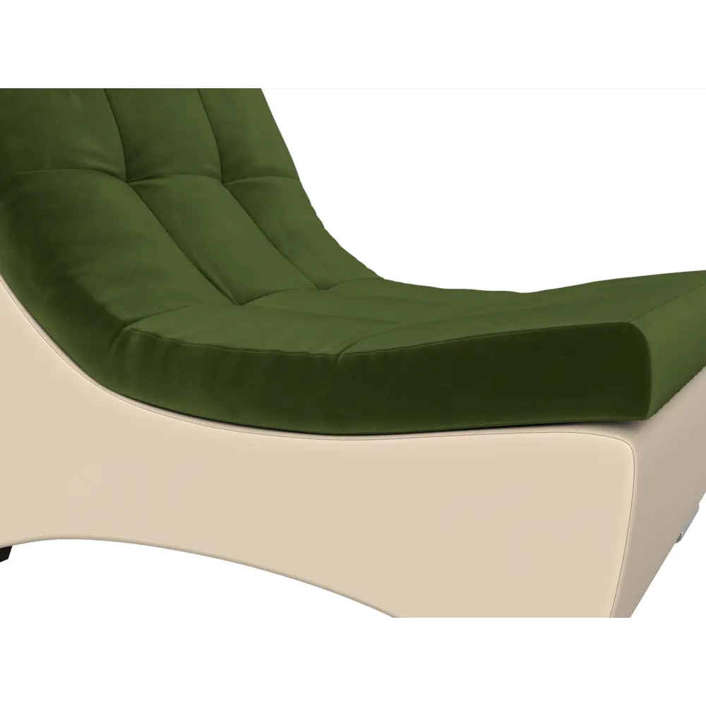 Фото 4 Диван Лига диванов Монреаль 77x78x106 см микровельвет 111435 Фото 4 Диван Лига диванов Монреаль 77x78x106 см микровельвет 111435