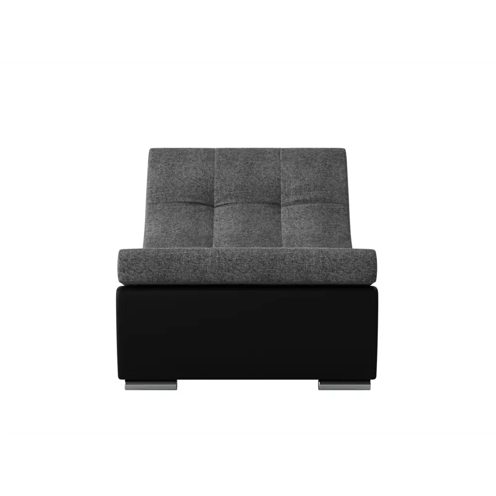 Фото 2 Диван Лига диванов Монреаль 77x78x106 см рогожка 111443