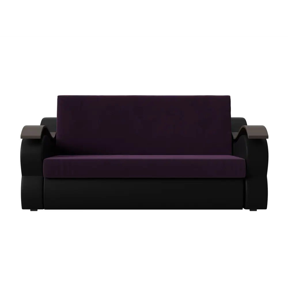 Фото 2 Диван Лига диванов Меркурий 132x93x110 см велюр 105495 Фото 2 Диван Лига диванов Меркурий 132x93x110 см велюр 105495